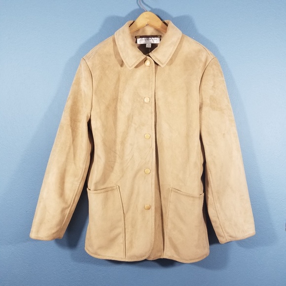 Jones New York Jackets & Blazers - 💎4 for $20💎 Jones New York womens jacket